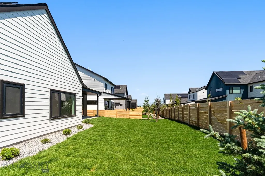 2820 S 30th Avenue Bozeman MT 59718
