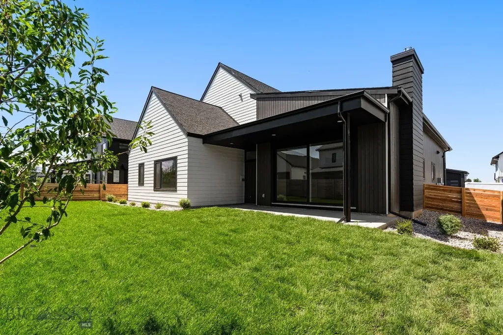 2820 S 30th Avenue Bozeman MT 59718
