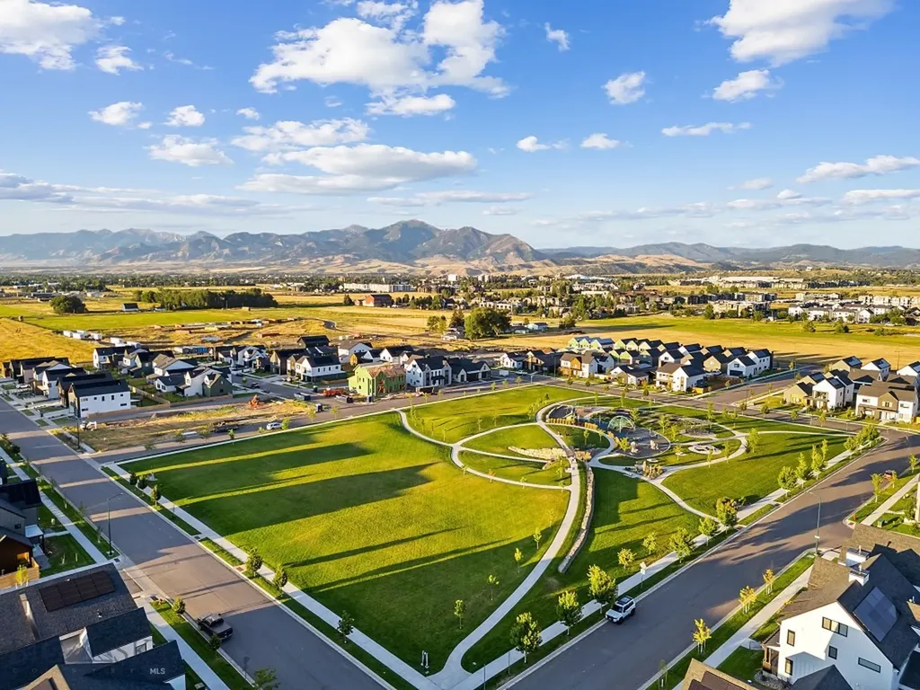 2820 S 30th Avenue Bozeman MT 59718