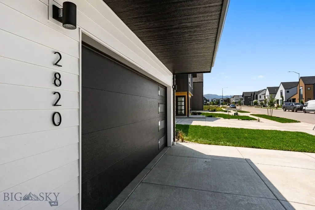 2820 S 30th Avenue Bozeman MT 59718