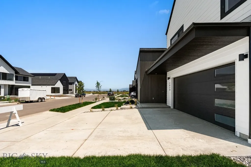 2820 S 30th Avenue Bozeman MT 59718