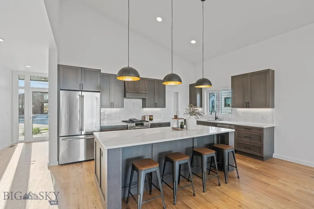 2820 S 30th Avenue Bozeman MT 59718