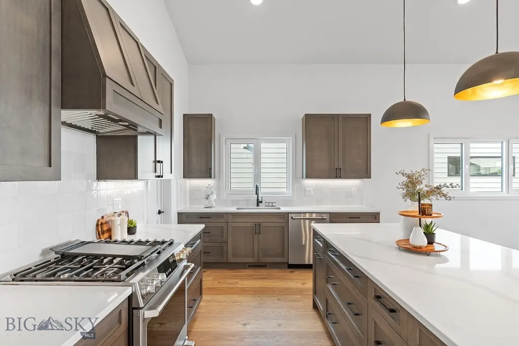2820 S 30th Avenue Bozeman MT 59718