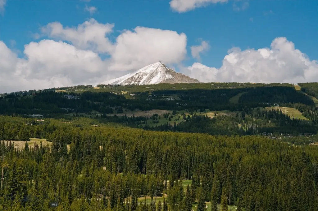 297 Inspiration Point Road Big Sky MT 59716