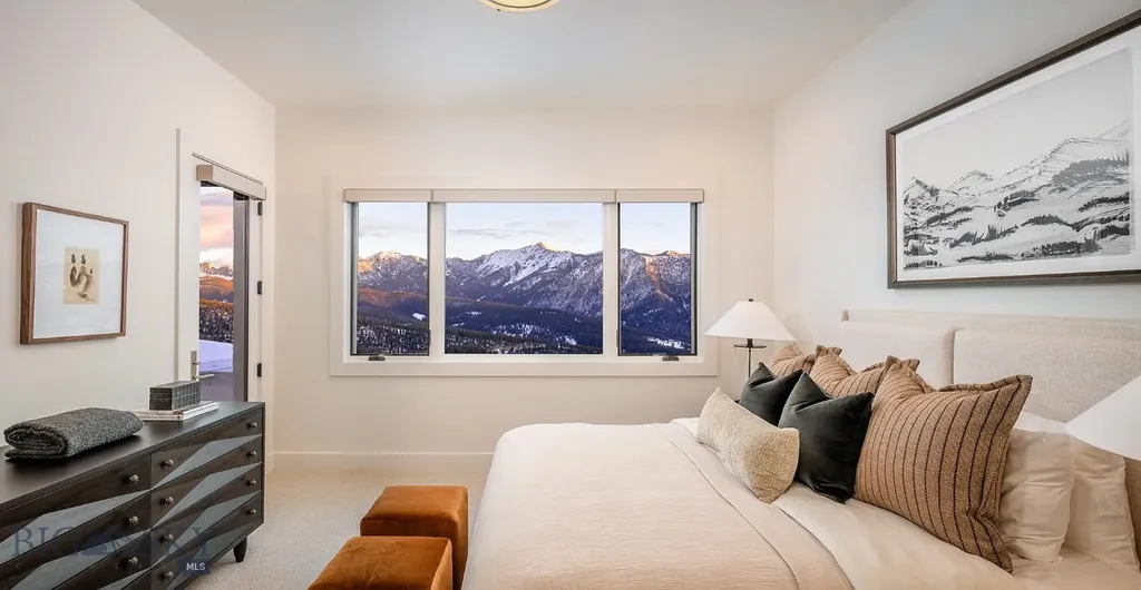 297 Inspiration Point Road Big Sky MT 59716