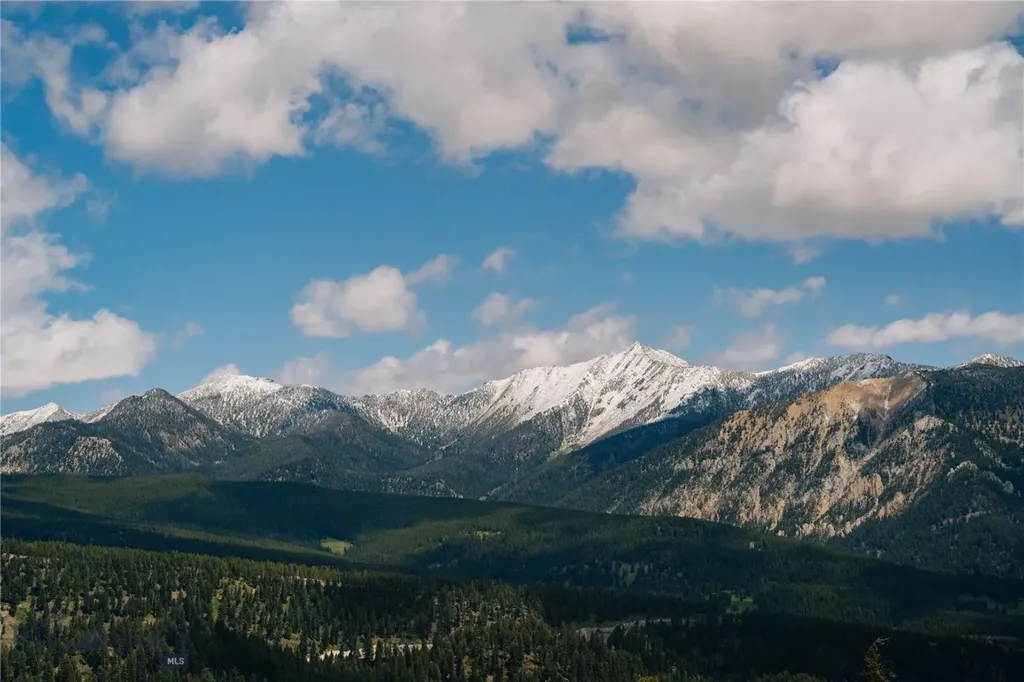 297 Inspiration Point Road Big Sky MT 59716