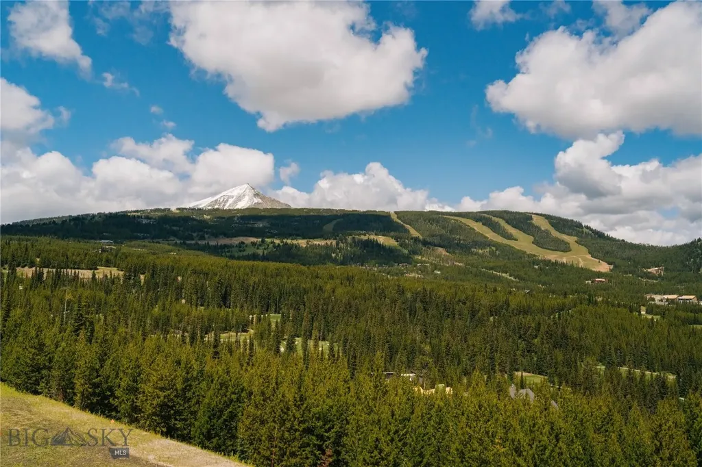 297 Inspiration Point Road Big Sky MT 59716