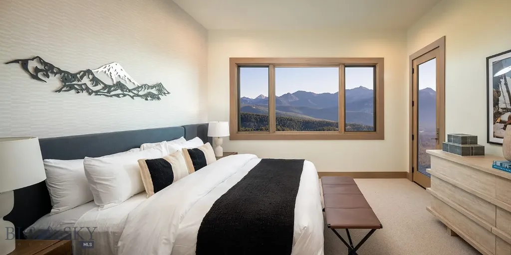 305 Inspiration Point Road Big Sky MT 59716