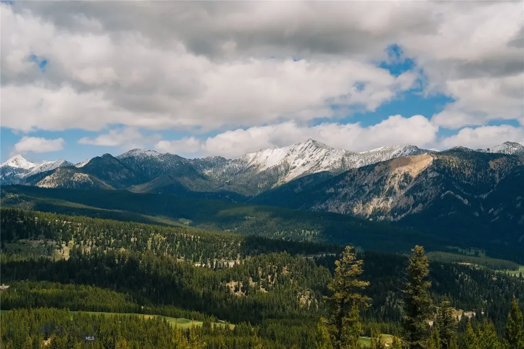 305 Inspiration Point Road Big Sky MT 59716