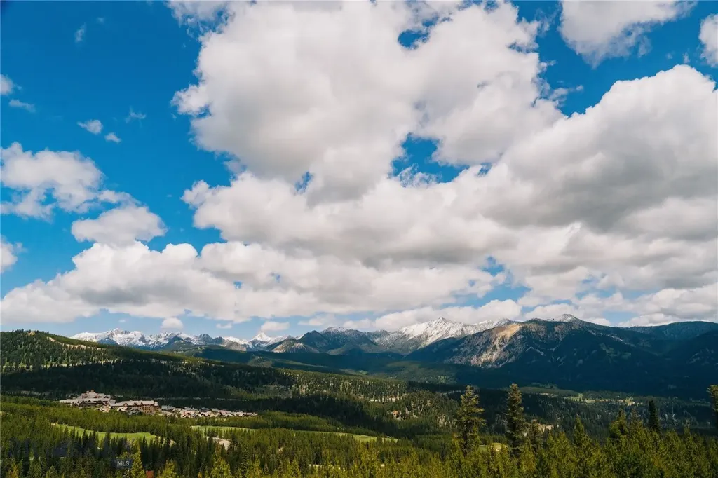 305 Inspiration Point Road Big Sky MT 59716