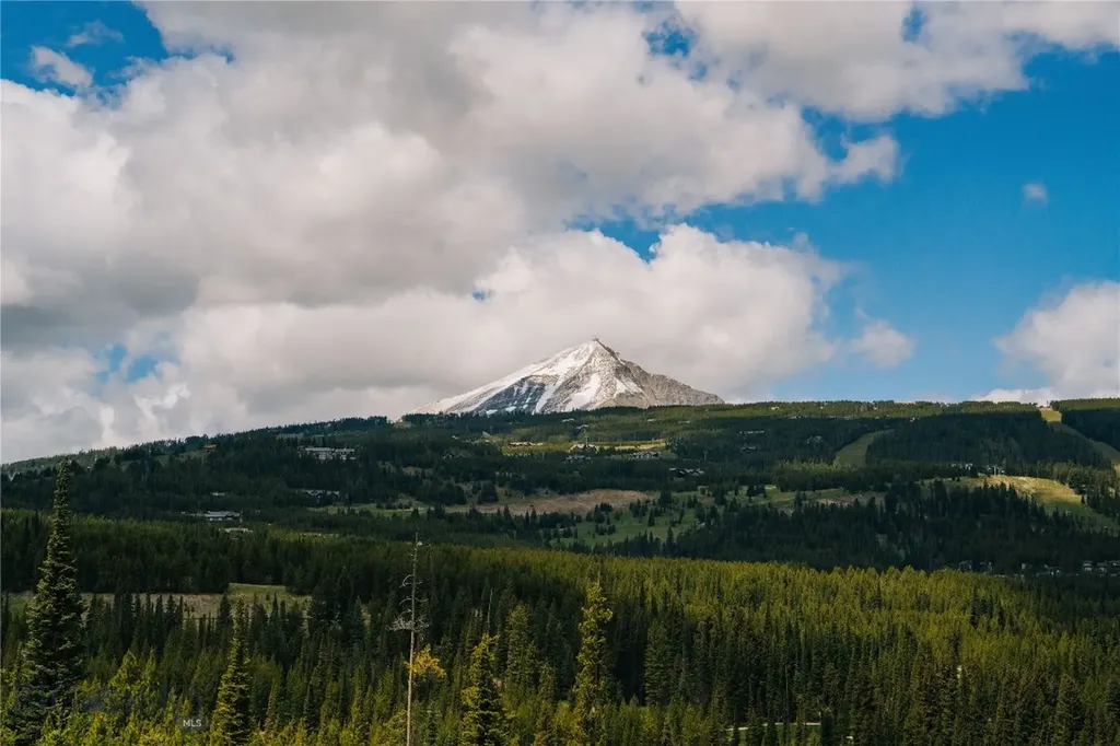 305 Inspiration Point Road Big Sky MT 59716