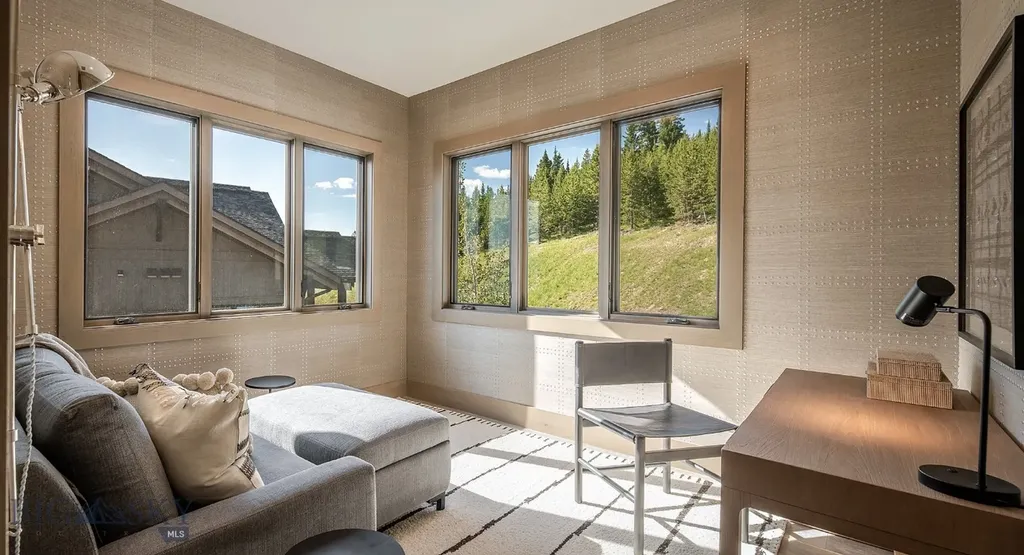 305 Inspiration Point Road Big Sky MT 59716