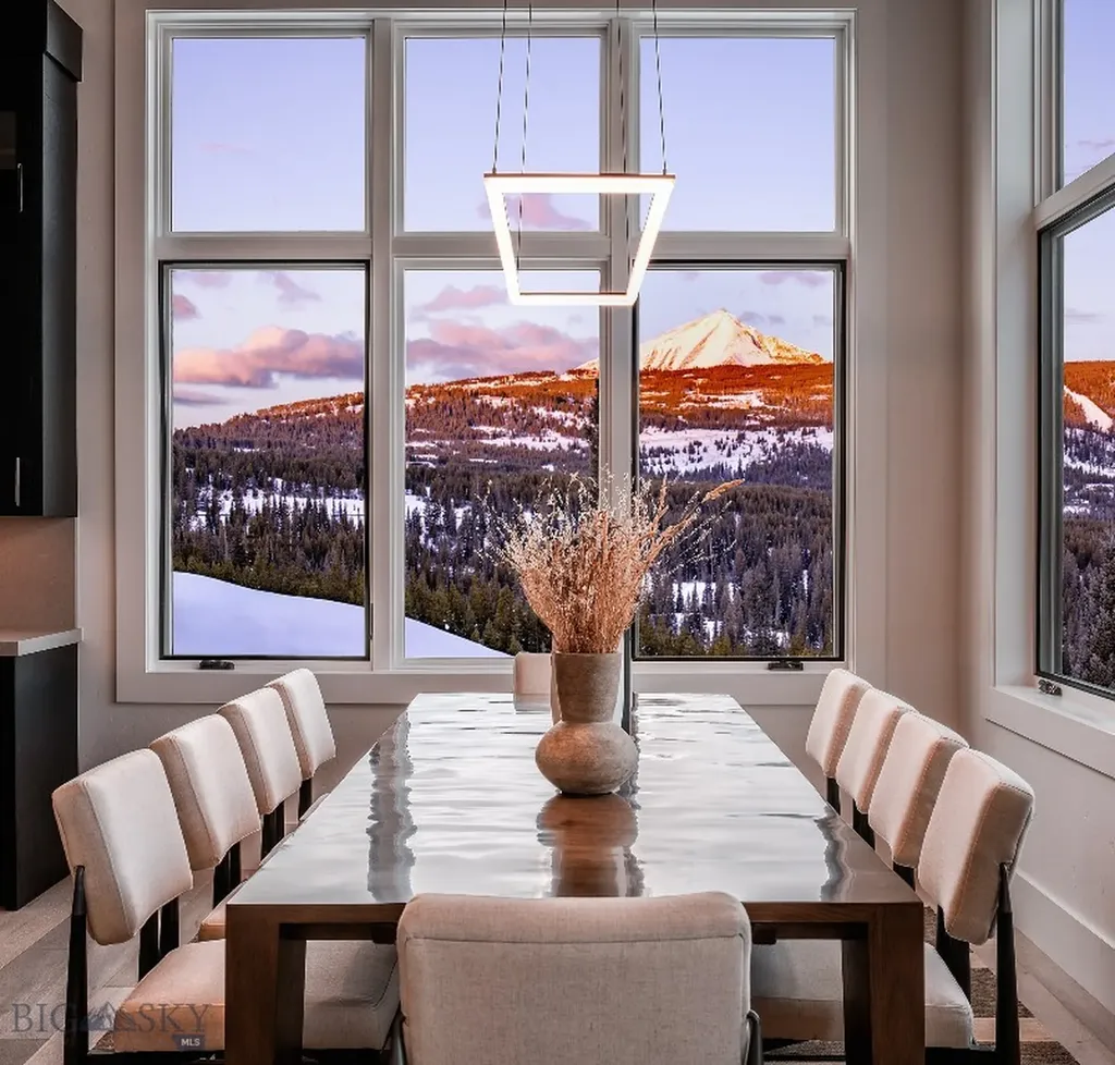 307 Inspiration Point Road Big Sky MT 59716