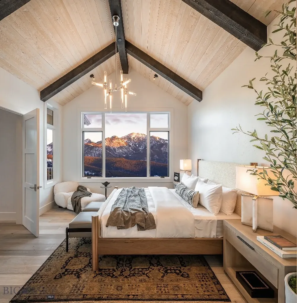 307 Inspiration Point Road Big Sky MT 59716