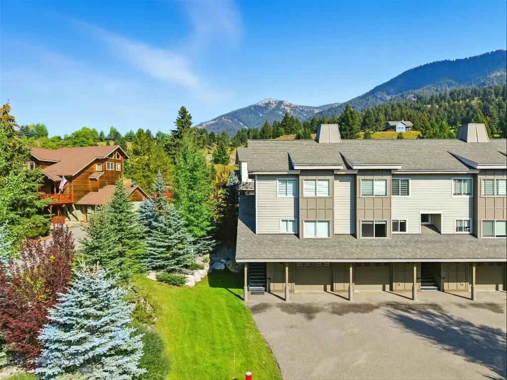 2091 Little Coyote Big Sky MT 59716