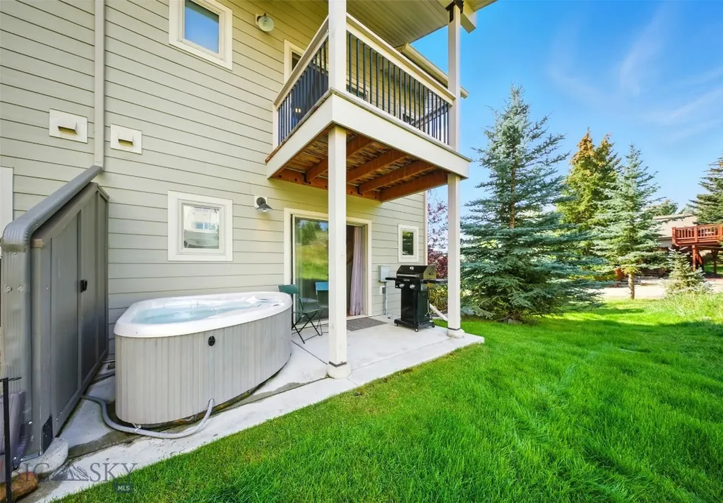 2091 Little Coyote Big Sky MT 59716