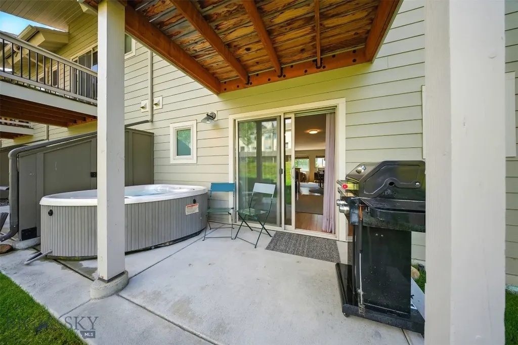 2091 Little Coyote Big Sky MT 59716