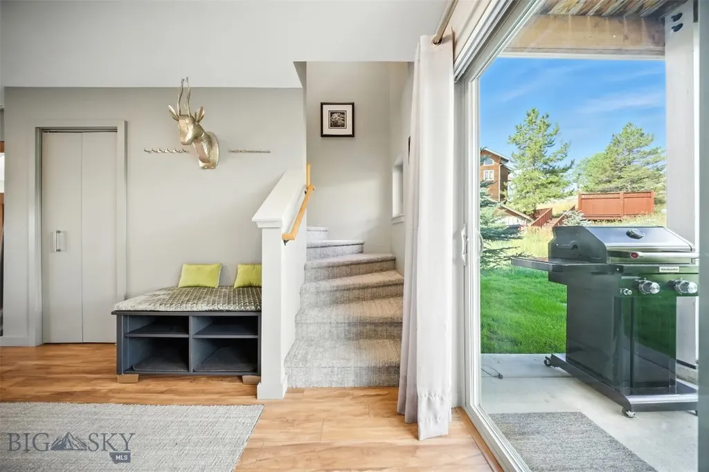 2091 Little Coyote Big Sky MT 59716