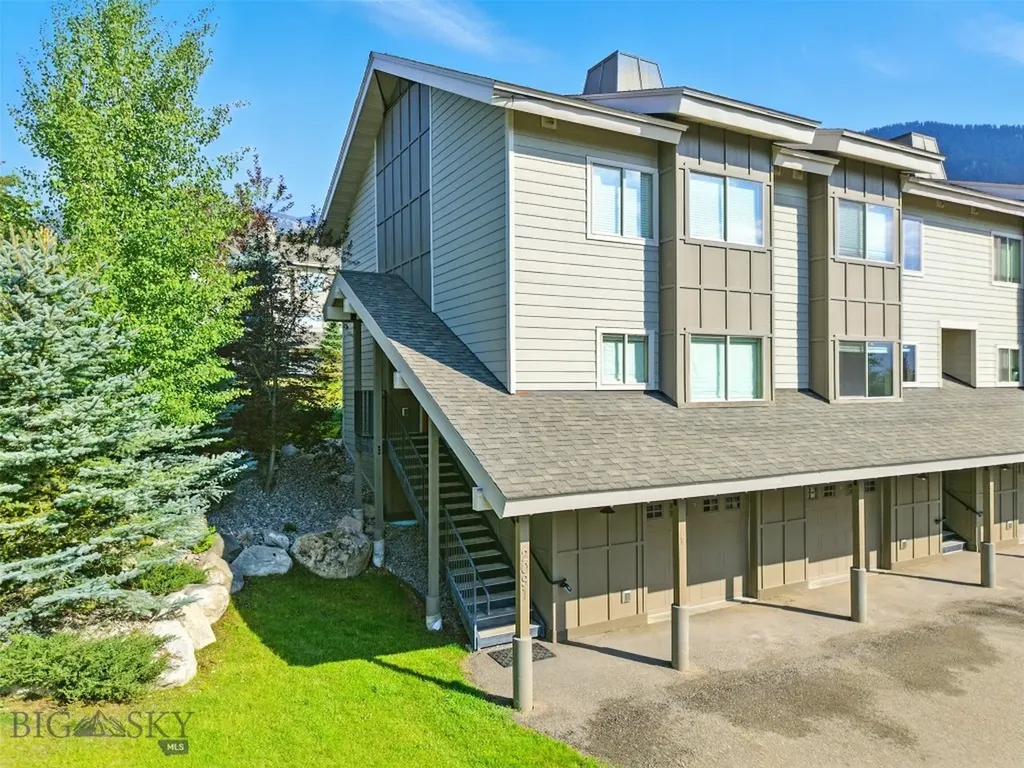 2091 Little Coyote Big Sky MT 59716