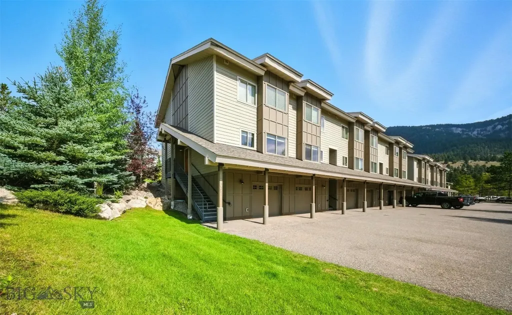 2091 Little Coyote Big Sky MT 59716