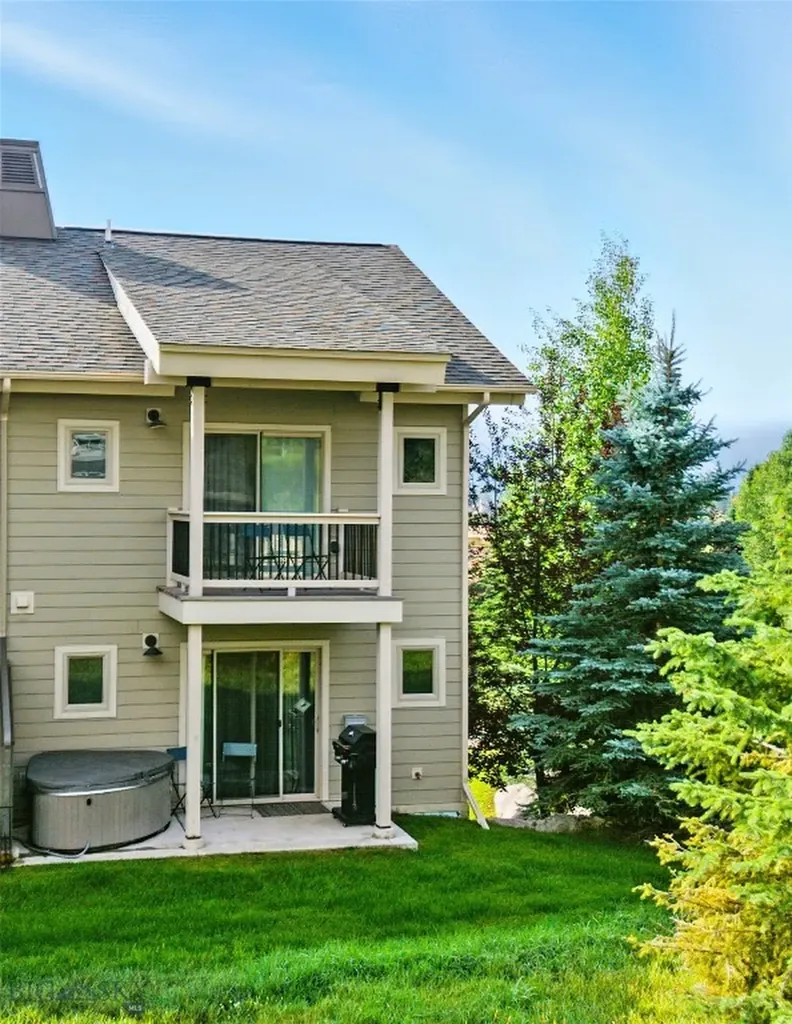 2091 Little Coyote Big Sky MT 59716