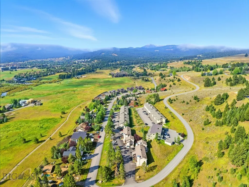 2091 Little Coyote Big Sky MT 59716