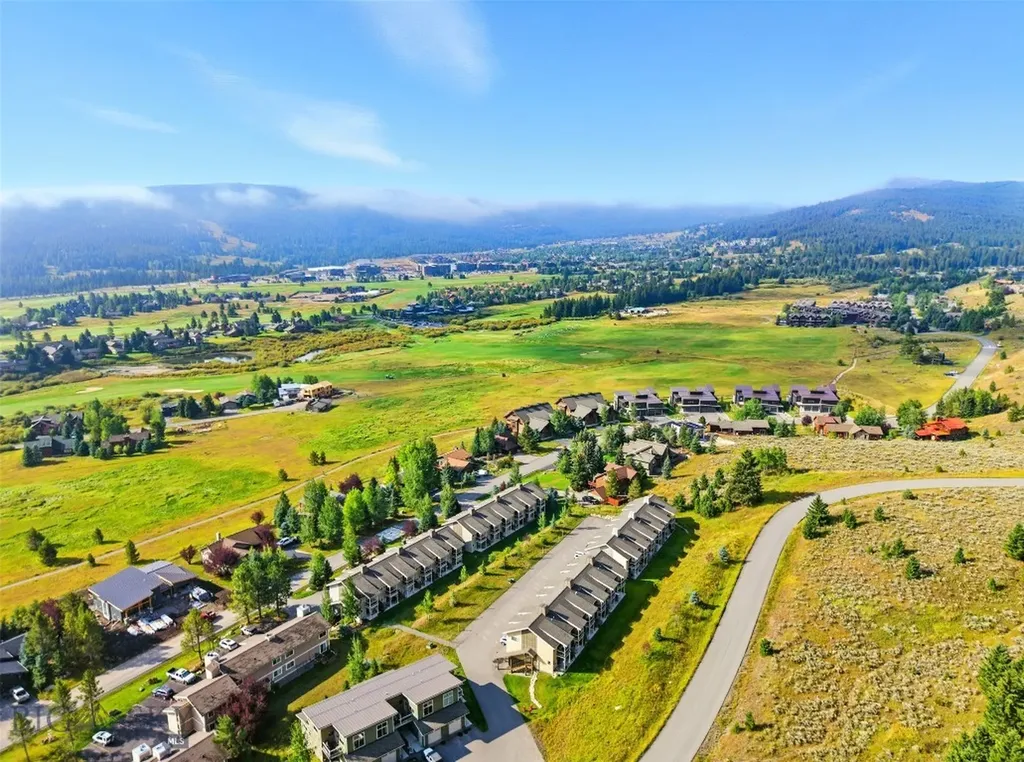 2091 Little Coyote Big Sky MT 59716