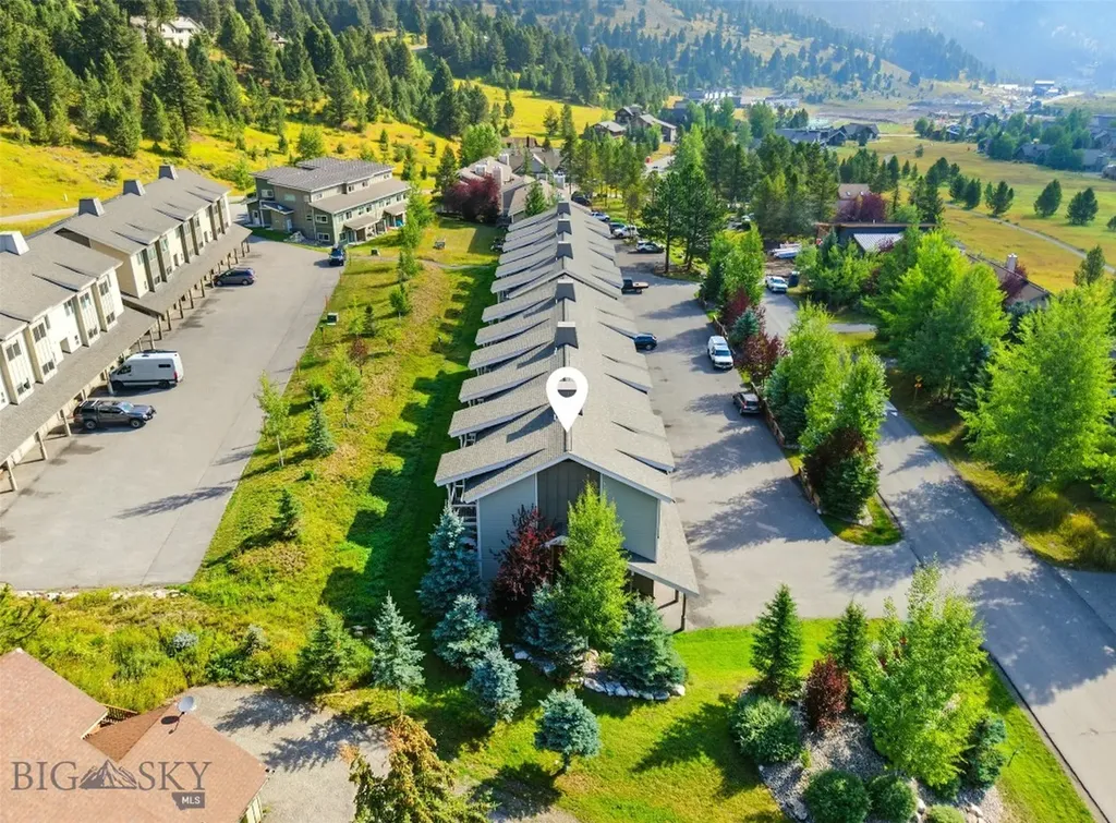2091 Little Coyote Big Sky MT 59716