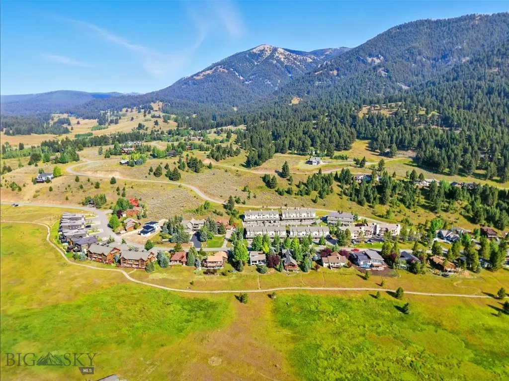 2091 Little Coyote Big Sky MT 59716