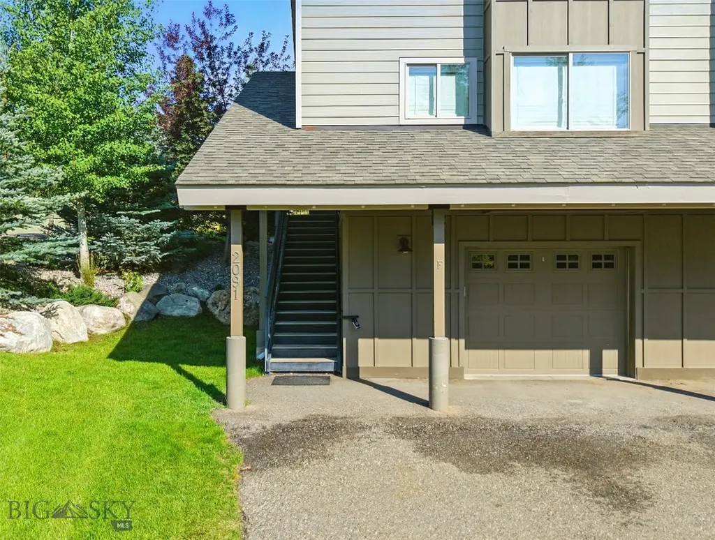2091 Little Coyote Big Sky MT 59716