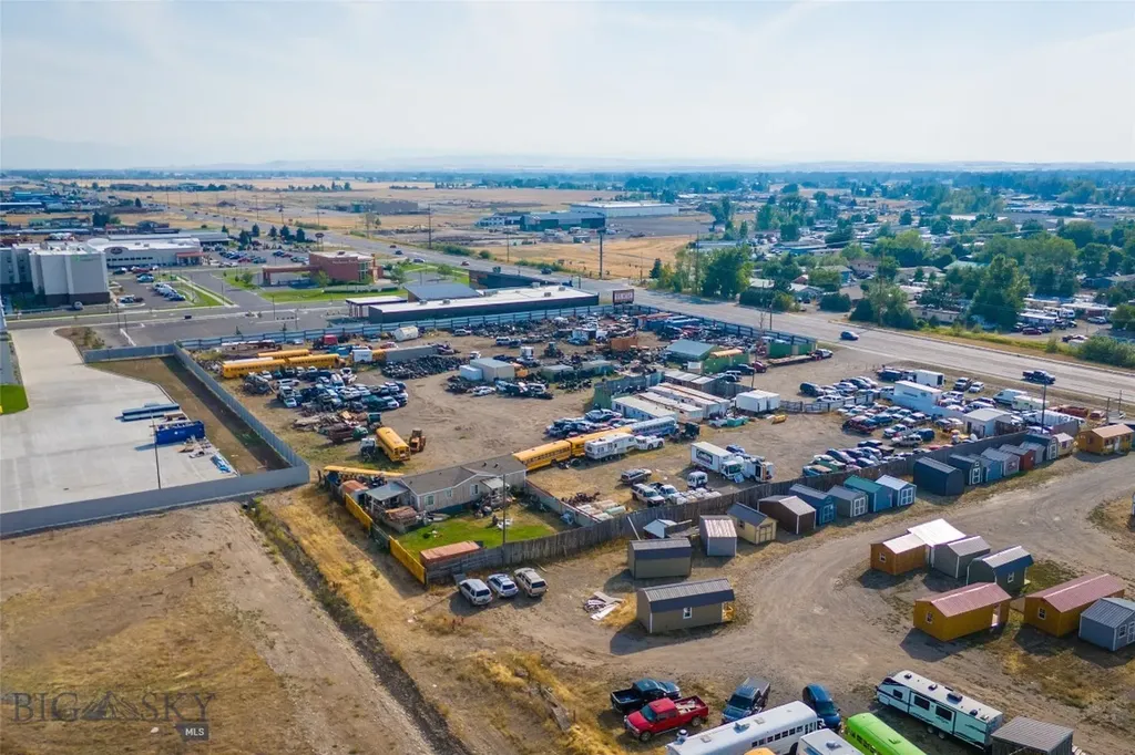 6125 Jackrabbit Lane Belgrade MT 59714