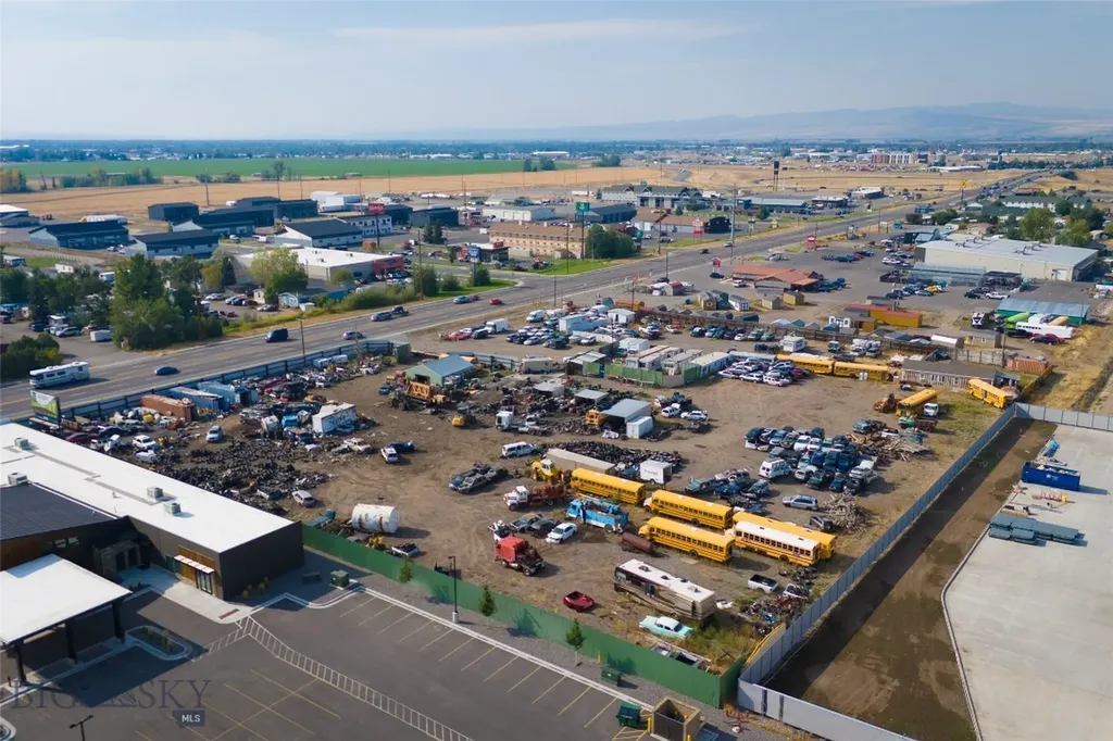 6125 Jackrabbit Lane Belgrade MT 59714