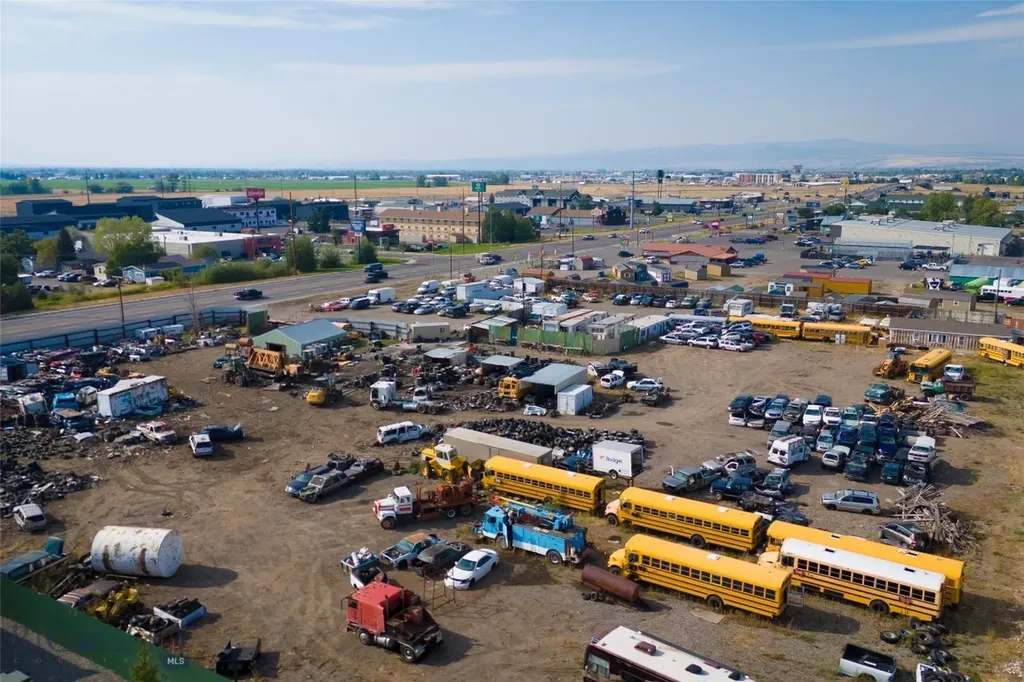 6125 Jackrabbit Lane Belgrade MT 59714