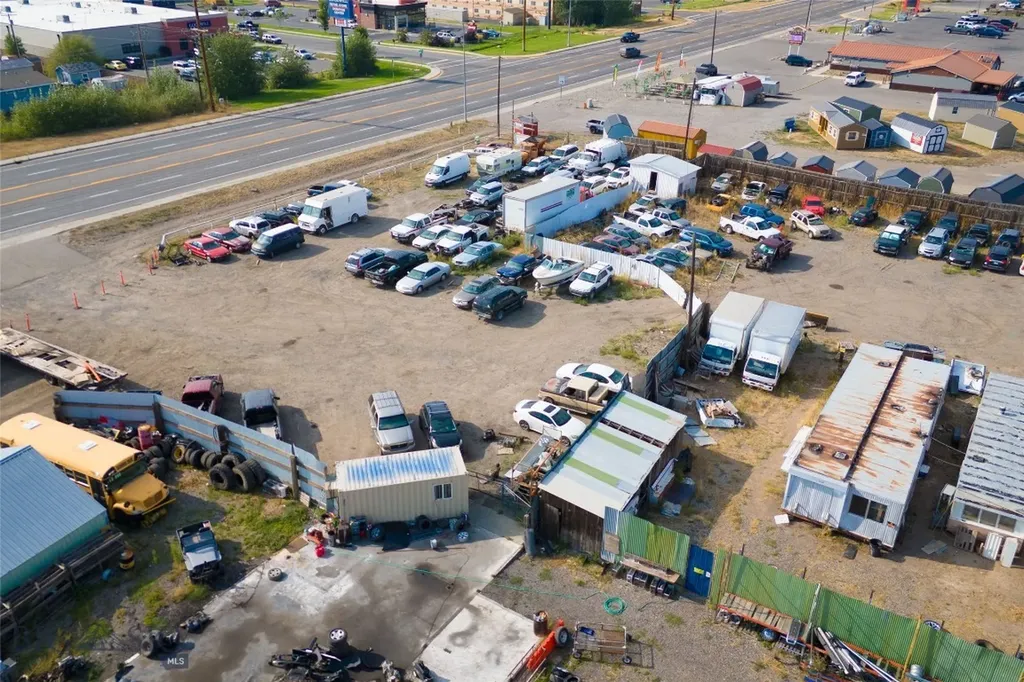 6125 Jackrabbit Lane Belgrade MT 59714