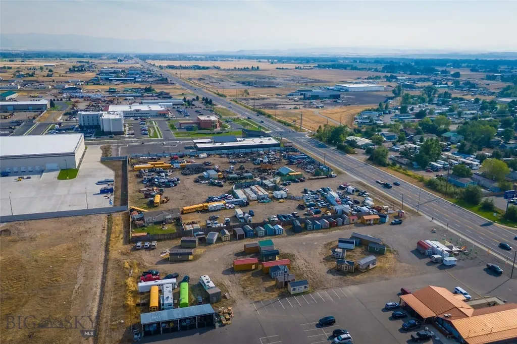 6125 Jackrabbit Lane Belgrade MT 59714
