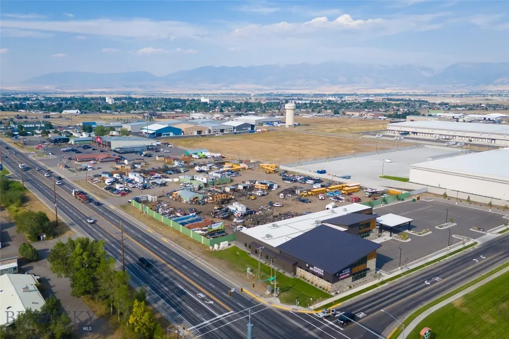6125 Jackrabbit Lane Belgrade MT 59714
