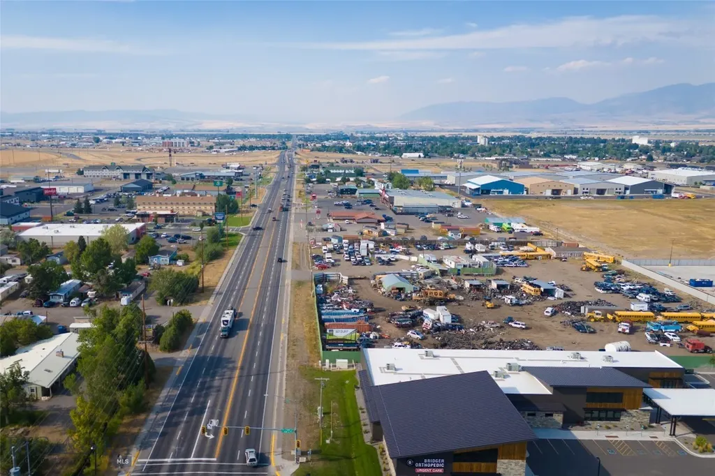 6125 Jackrabbit Lane Belgrade MT 59714
