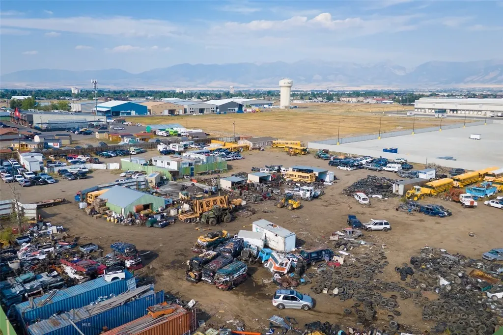 6125 Jackrabbit Lane Belgrade MT 59714