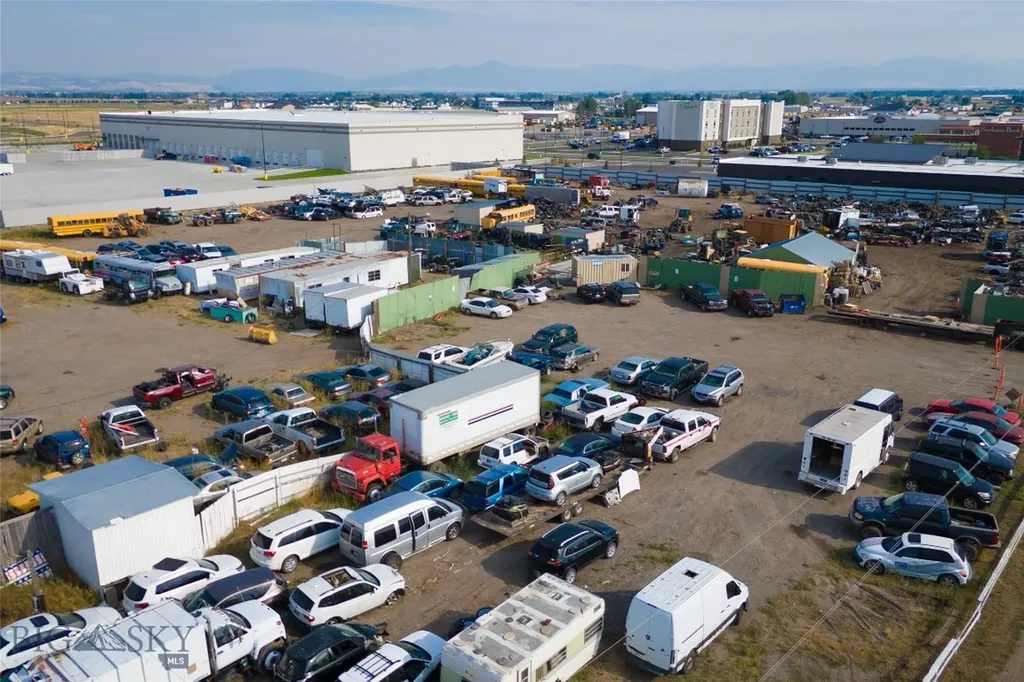 6125 Jackrabbit Lane Belgrade MT 59714