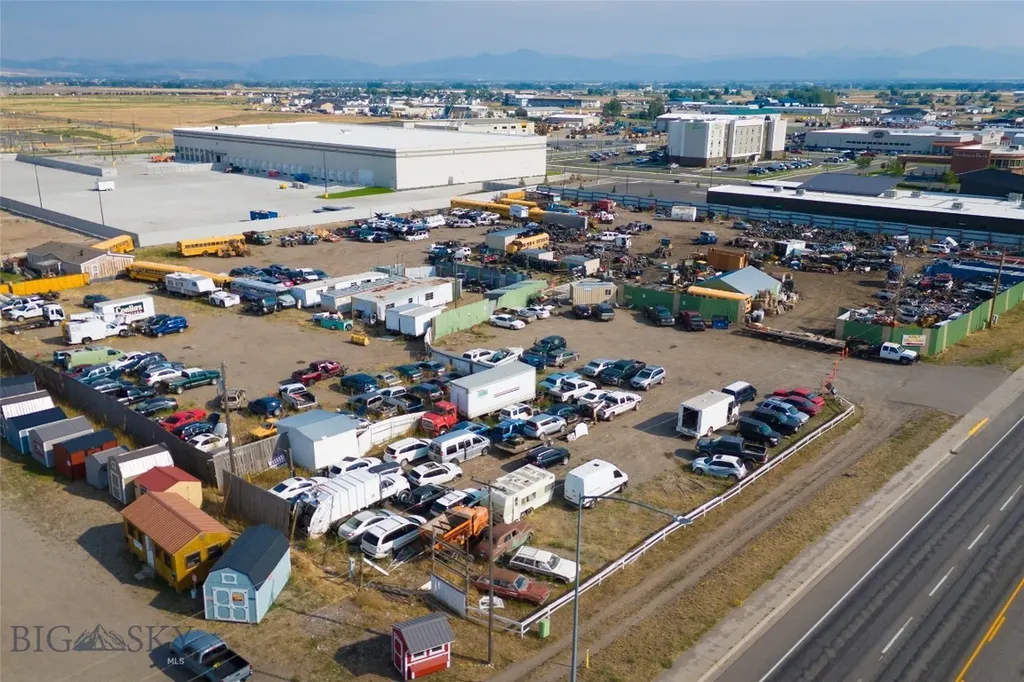 6125 Jackrabbit Lane Belgrade MT 59714