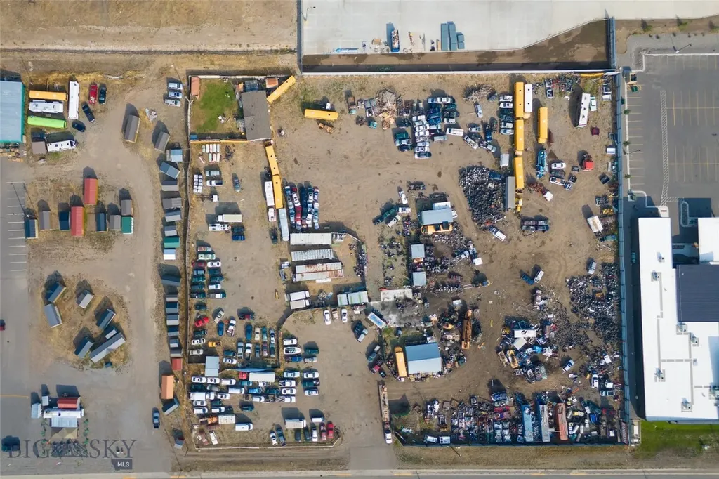6125 Jackrabbit Lane Belgrade MT 59714