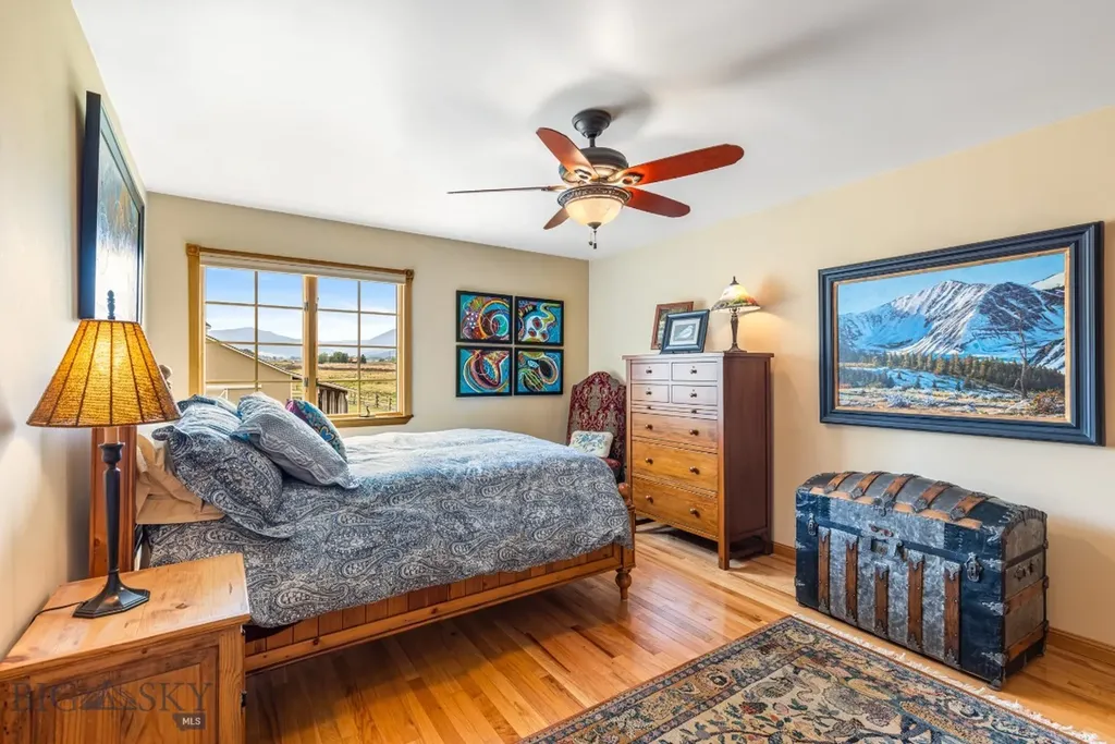 11400 Gooch Hill Road Gallatin Gateway MT 59730
