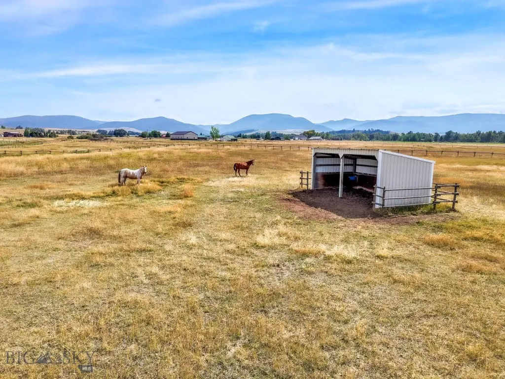 11400 Gooch Hill Road Gallatin Gateway MT 59730