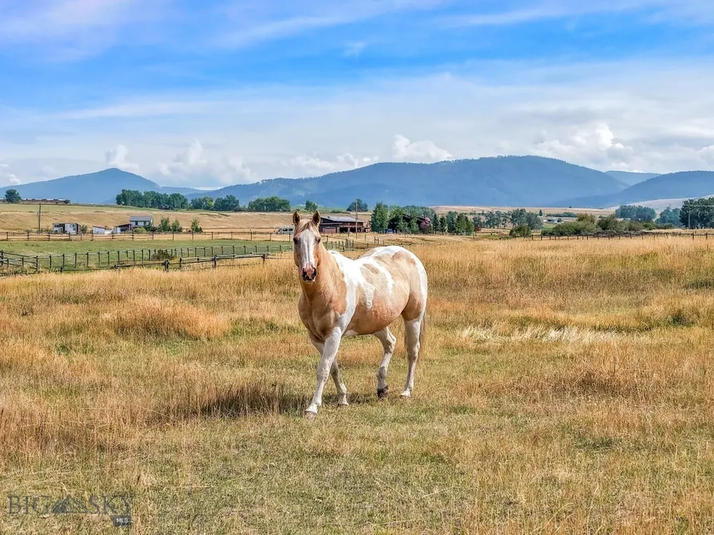 11400 Gooch Hill Road Gallatin Gateway MT 59730