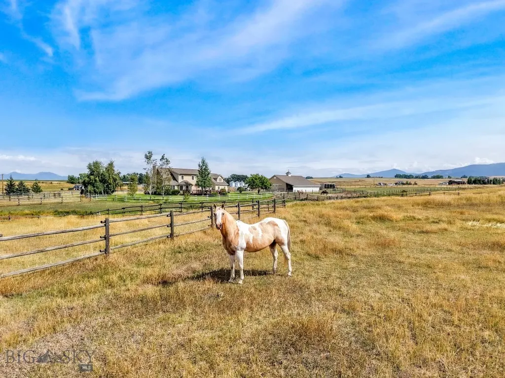 11400 Gooch Hill Road Gallatin Gateway MT 59730