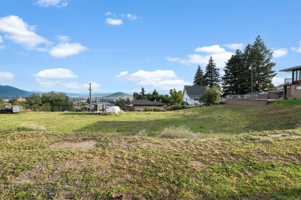 Lots 5-6 W. Copper Street Butte MT 59701