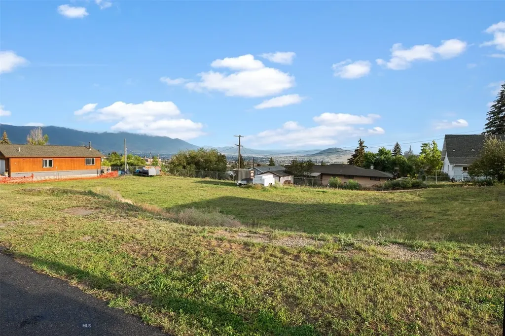 Lots 7-8 W. Copper Street Butte MT 59701