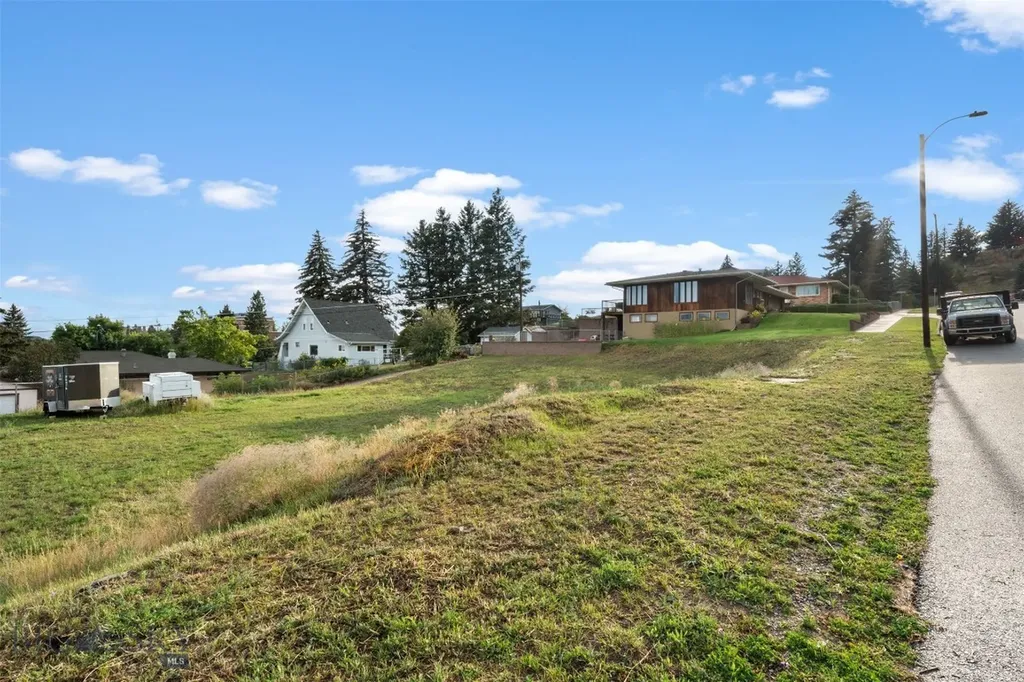 Lots 7-8 W. Copper Street Butte MT 59701
