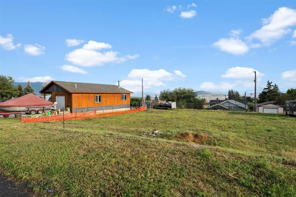 Lots 7-8 W. Copper Street Butte MT 59701