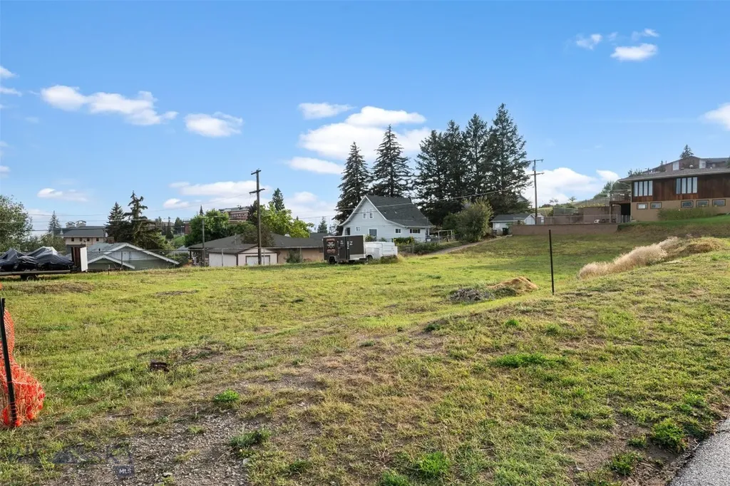 Lots 7-8 W. Copper Street Butte MT 59701